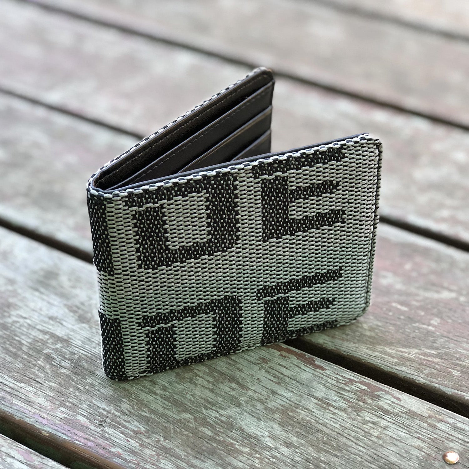 Wallets collection.