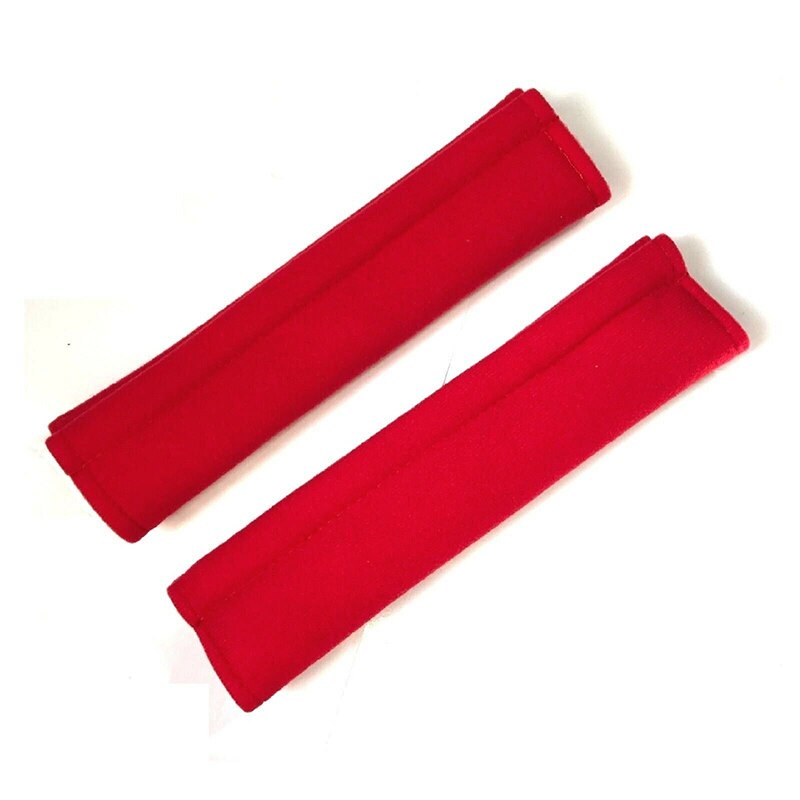 Bride Racing JDM Seat Belt Pads