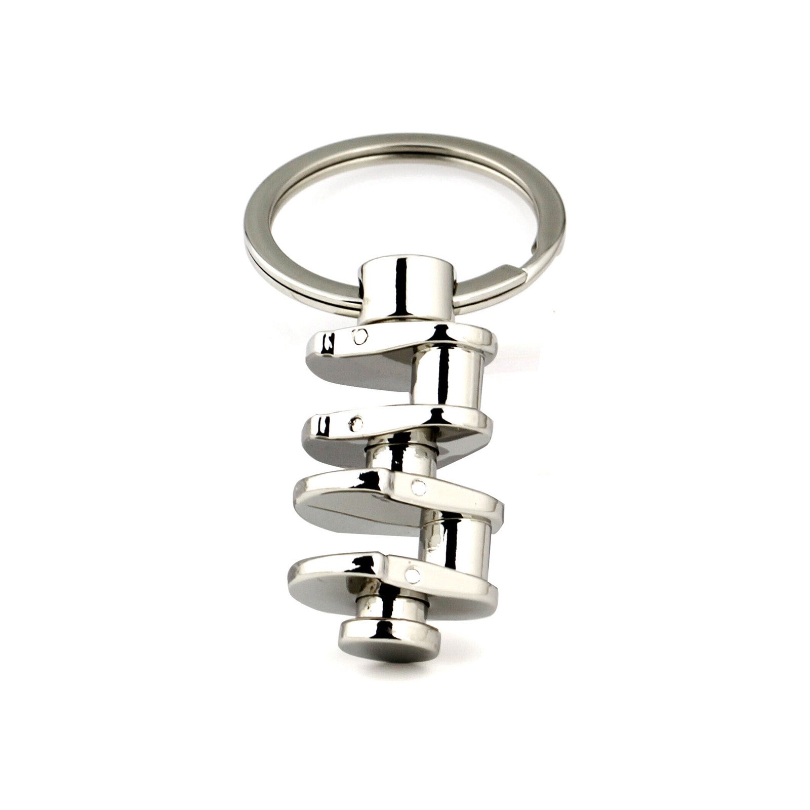 Car Crankshaft Keychain & TunerLifestyle