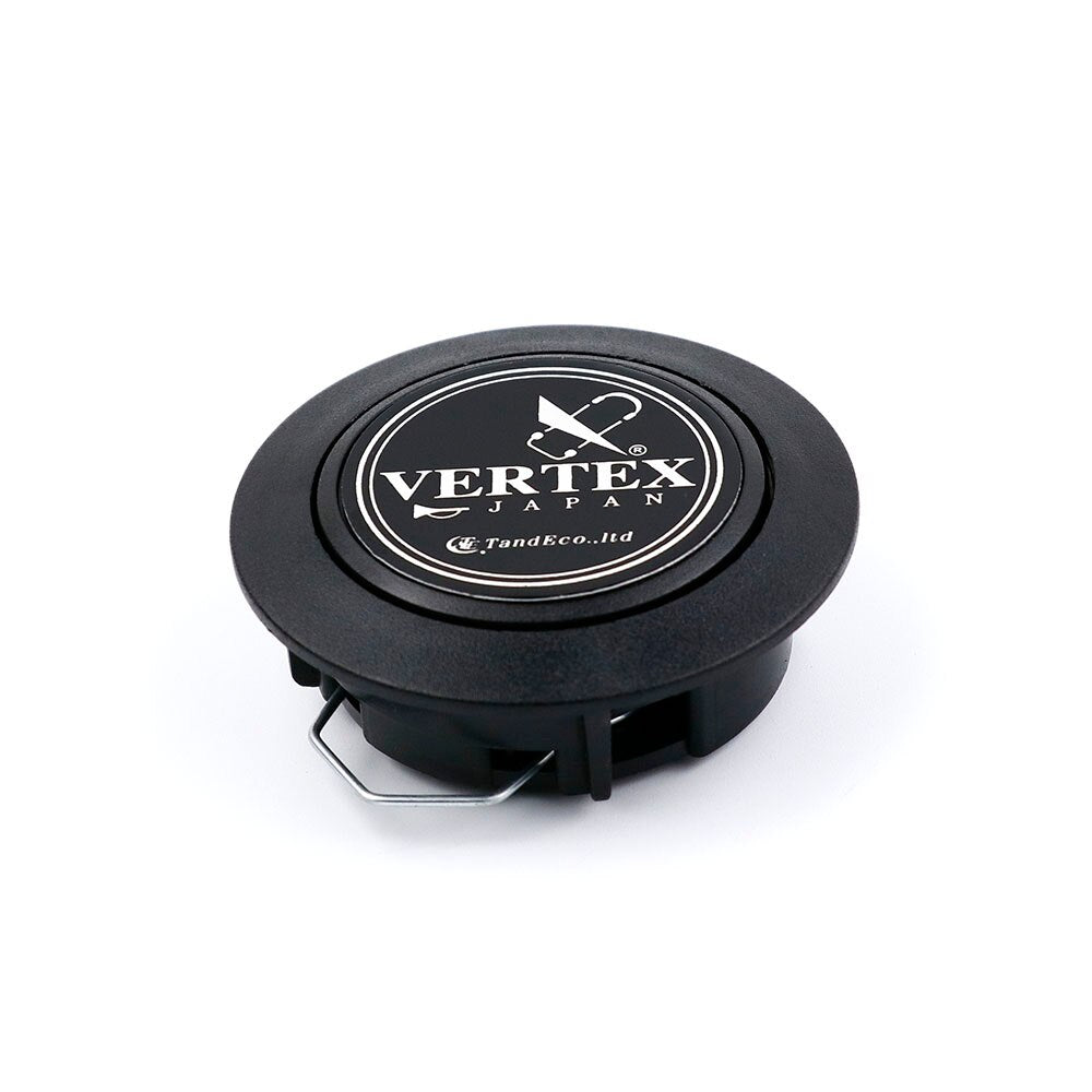 Fatlace x Vertex The Fast Life Steering Wheel 13 inch.