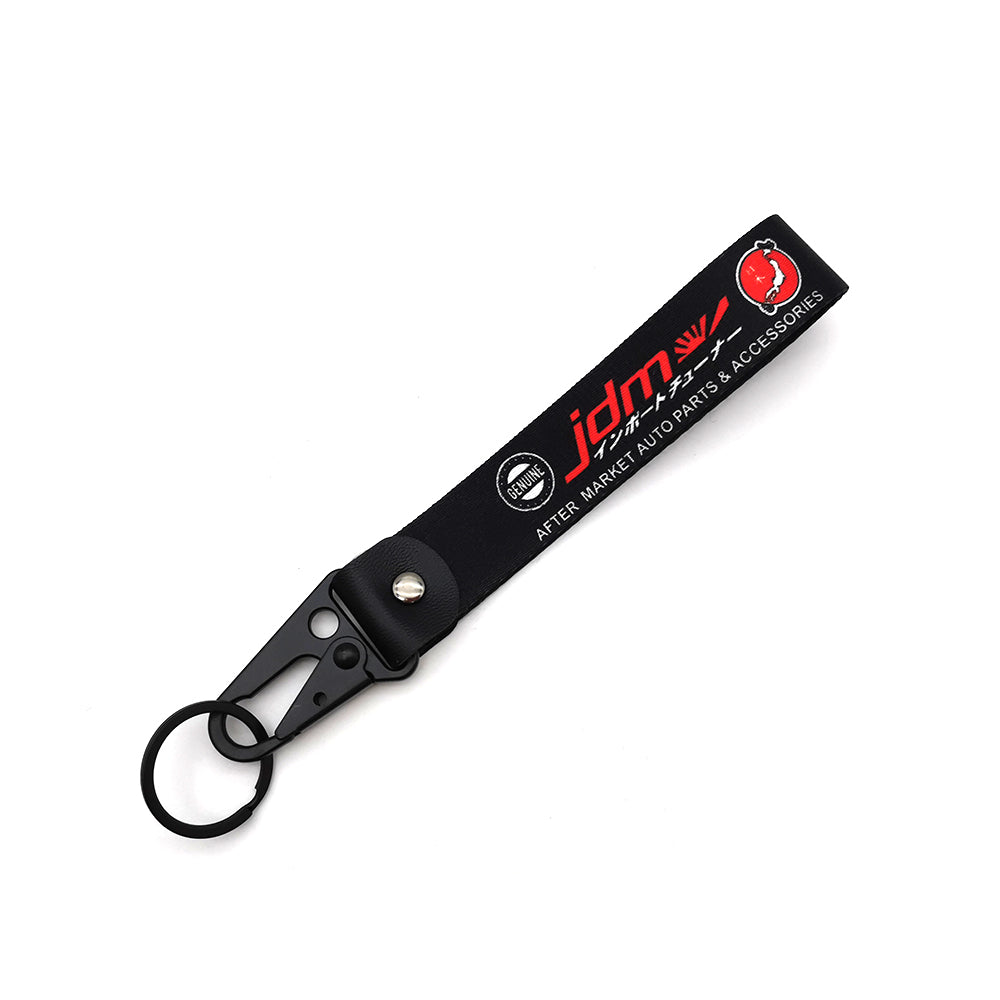 JDM Tuning Short Lanyard.