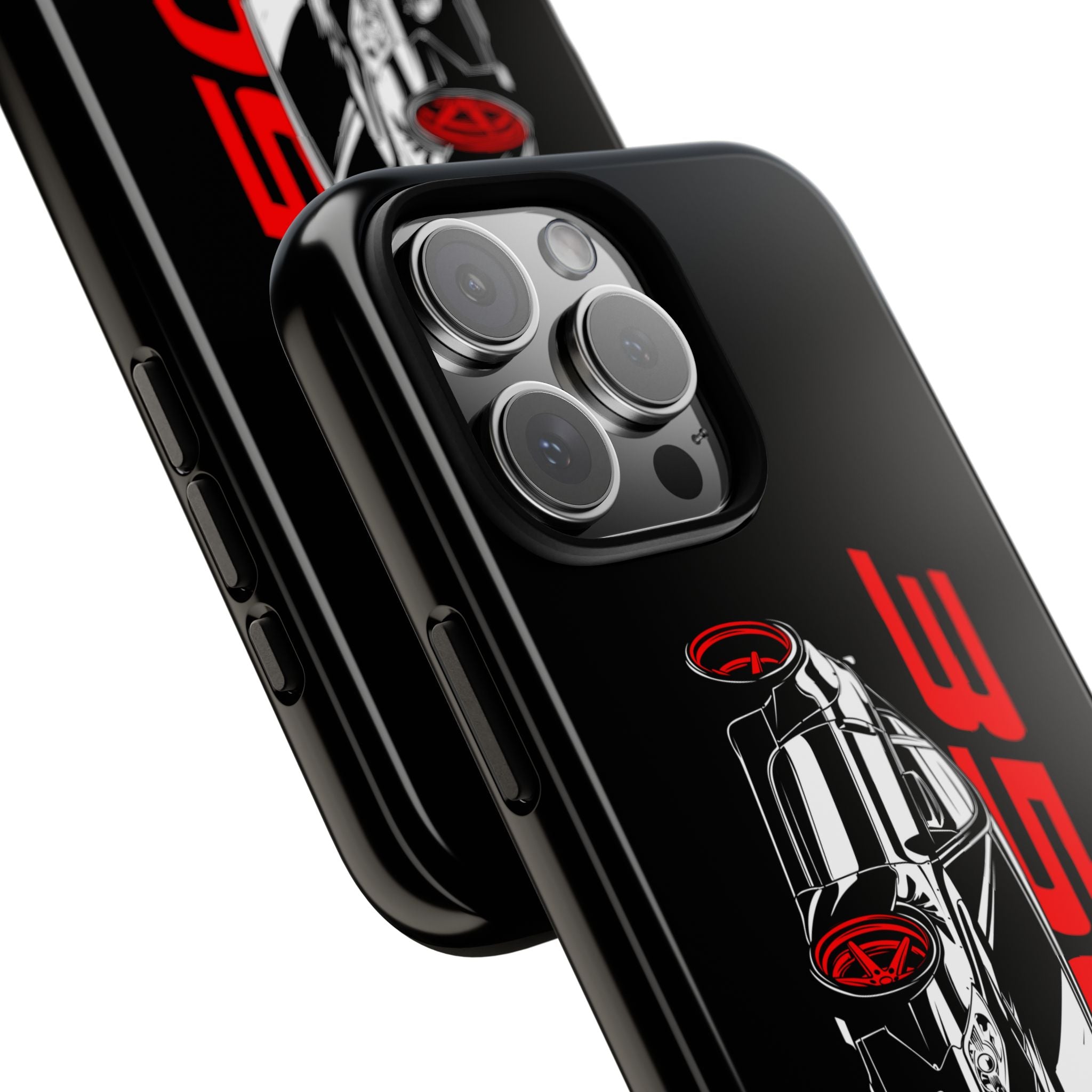 Nissan 350Z Phone Case for iPhone 16 Pro Max