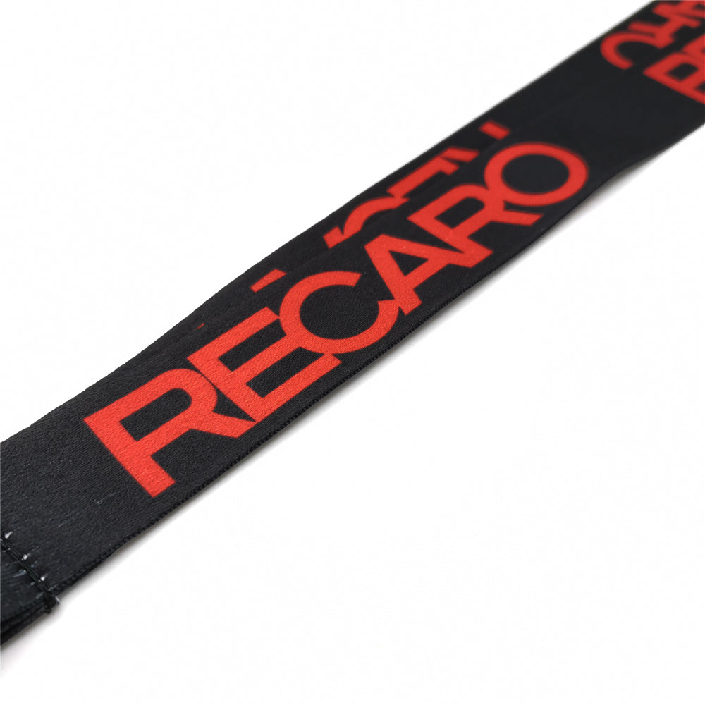 Recaro Lanyard Black.