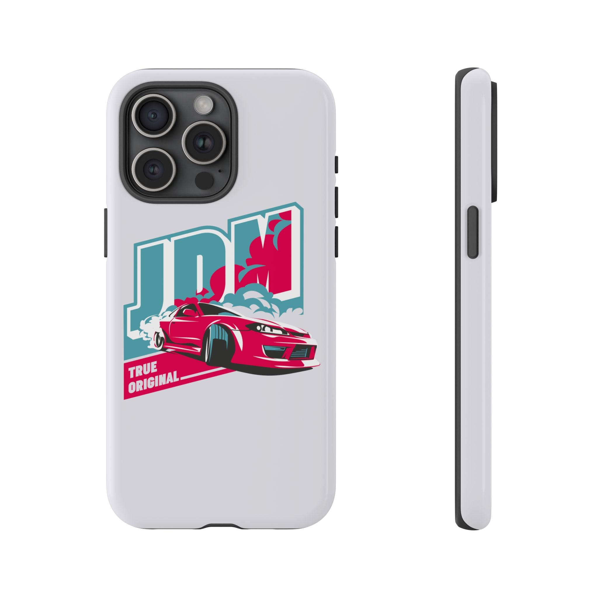 S15 True Original Phone Case for iPhone 15 Pro Max
