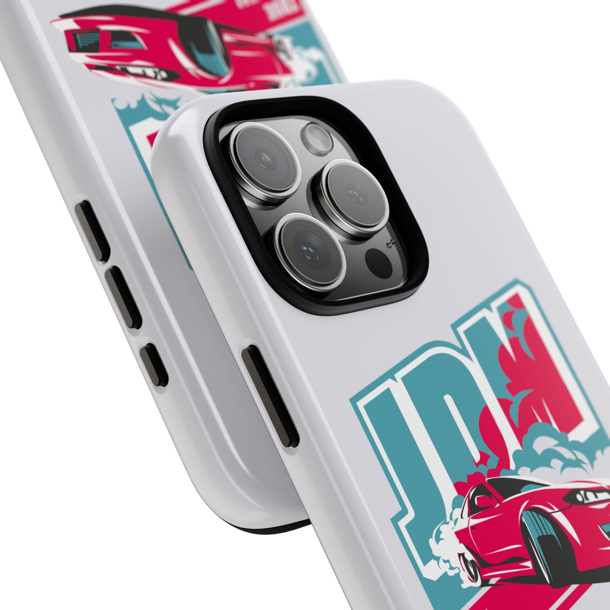 S15 True Original Phone Case for iPhone 16 Pro Max