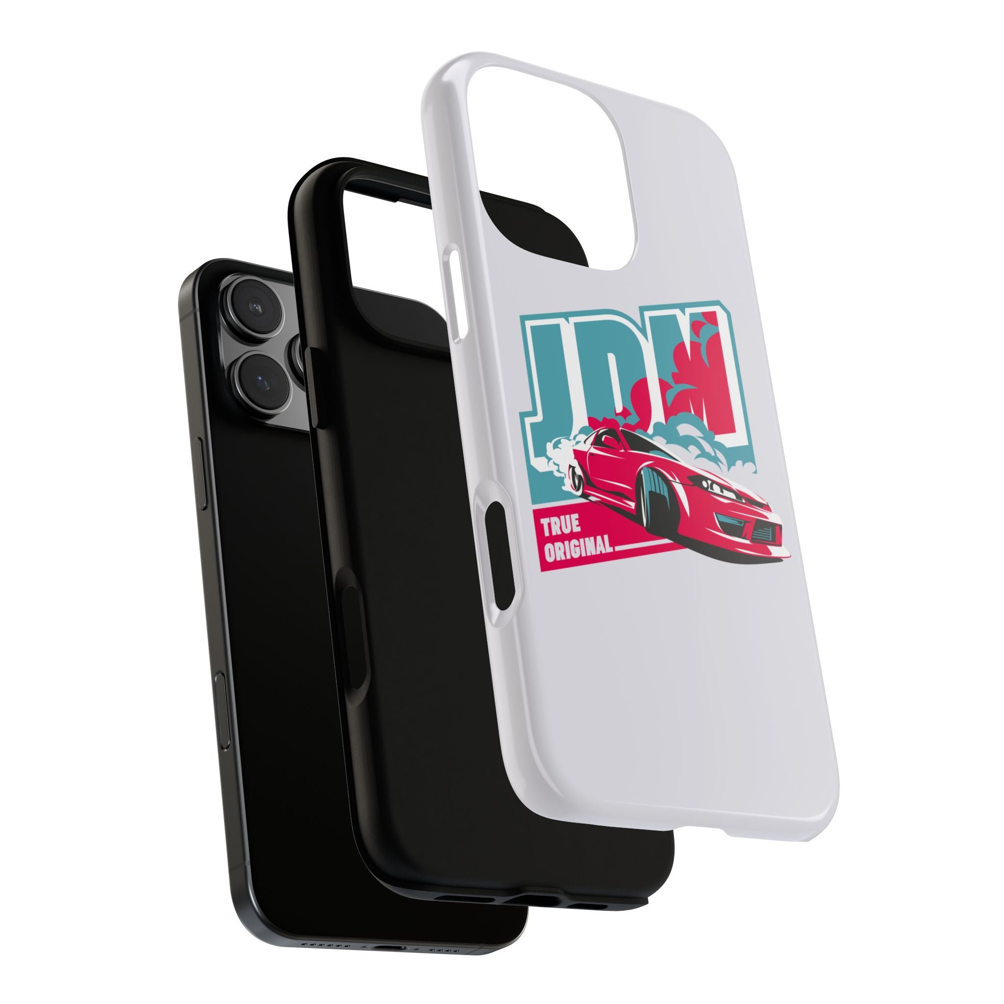 S15 True Original Phone Case for iPhone 16 Pro Max