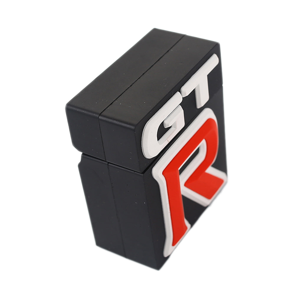 Nissan Skyline GTR JDM AirPods Case in Black.