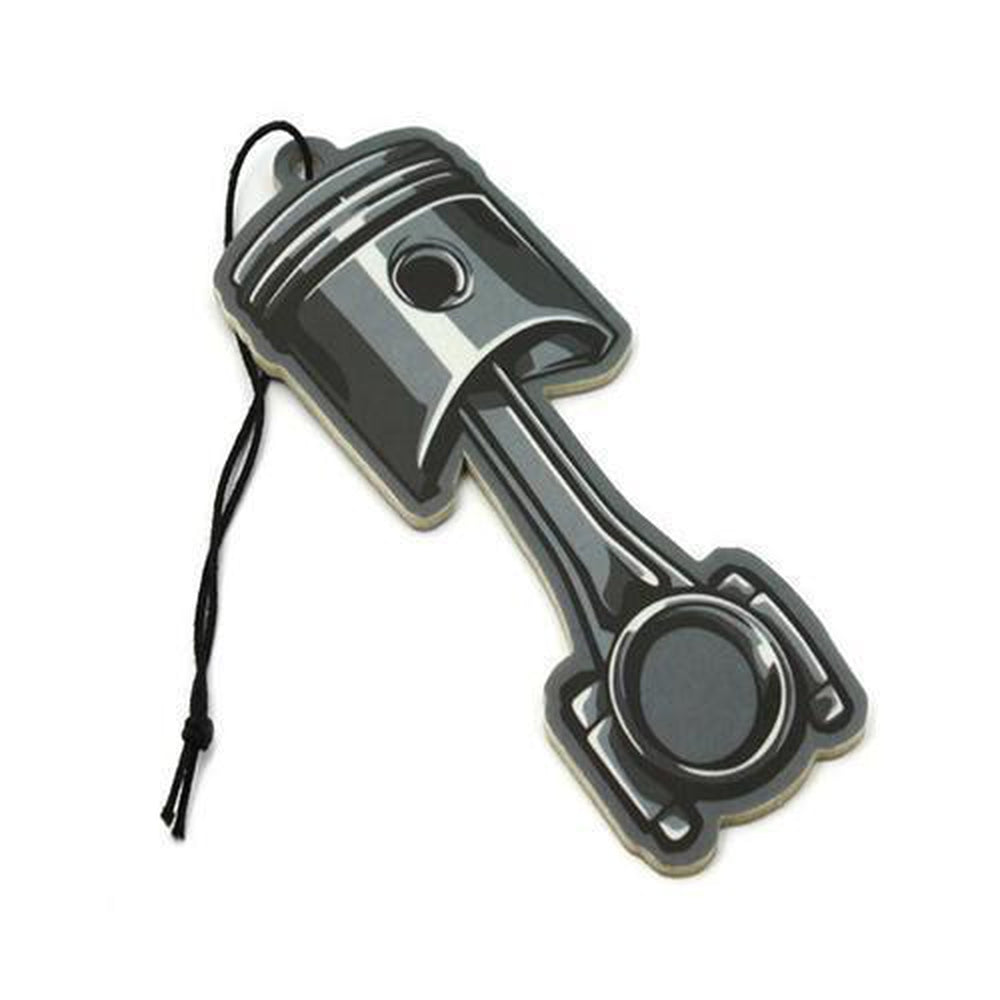 Piston - Car Air Freshener - Car Perfume - Multiple Scents -