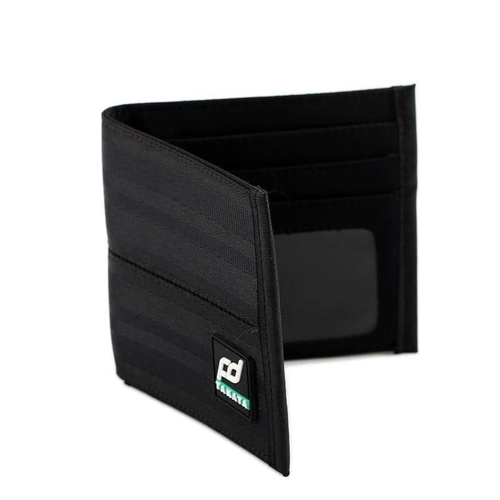 Racing FD Car Wallet - Black - JDM Racing Wallets - TunerLifestyle