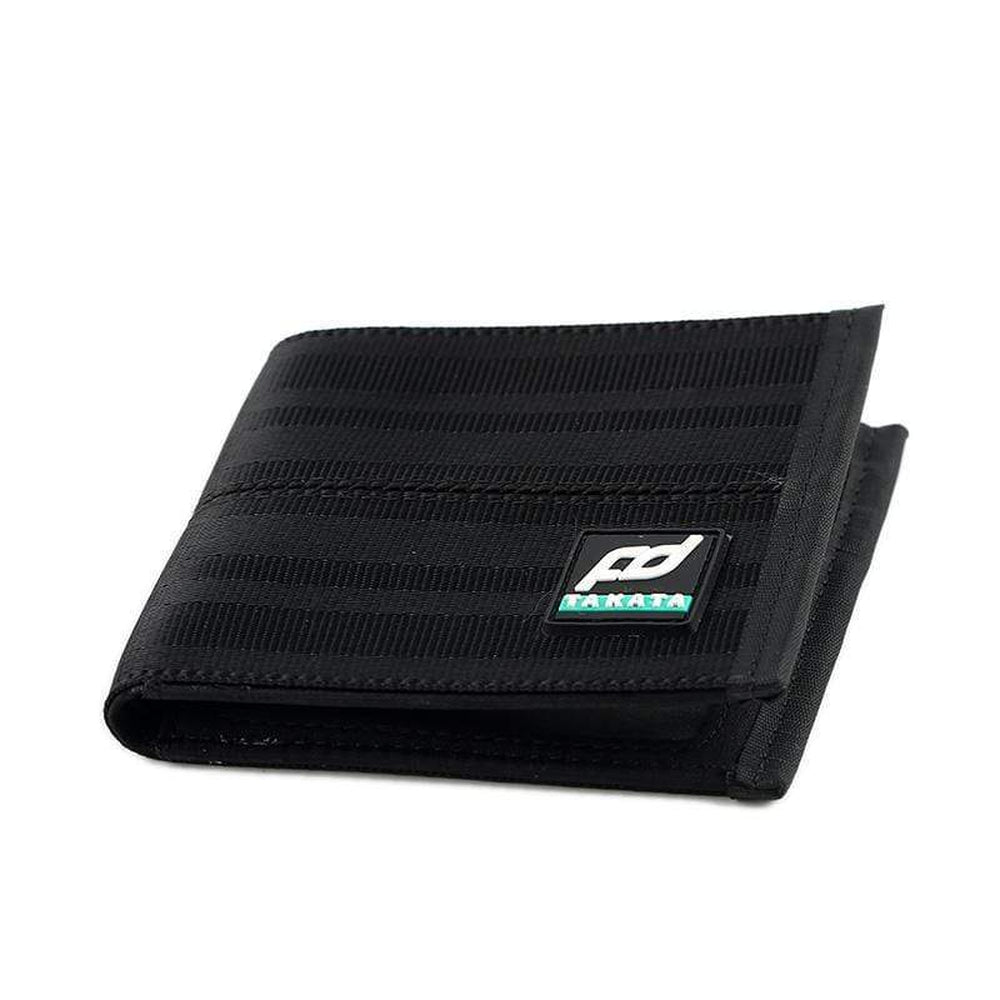 Racing FD Car Wallet - Black - JDM Racing Wallets - TunerLifestyle