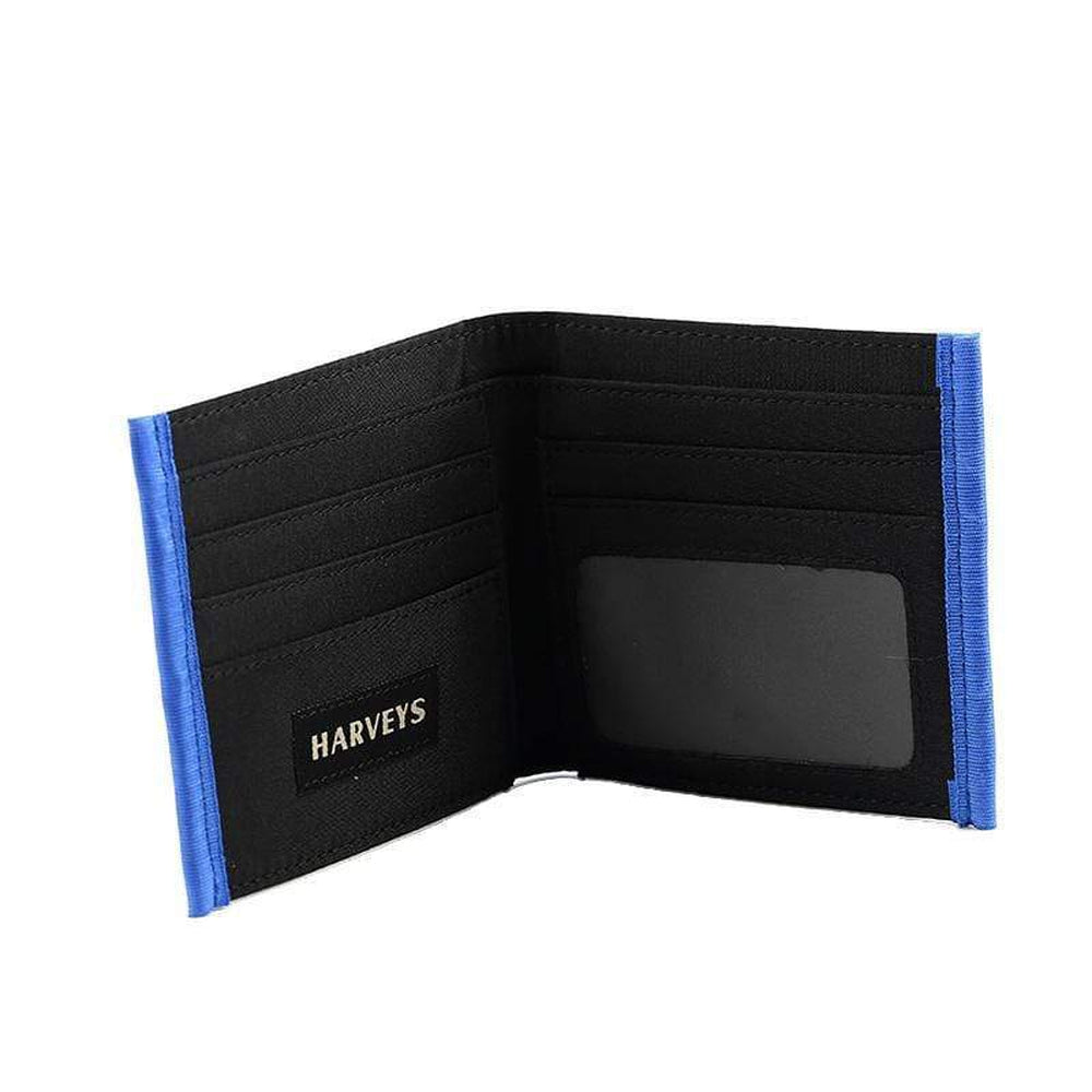 Racing FD Car Wallet - Blue - JDM Racing Wallets - TunerLifestyle