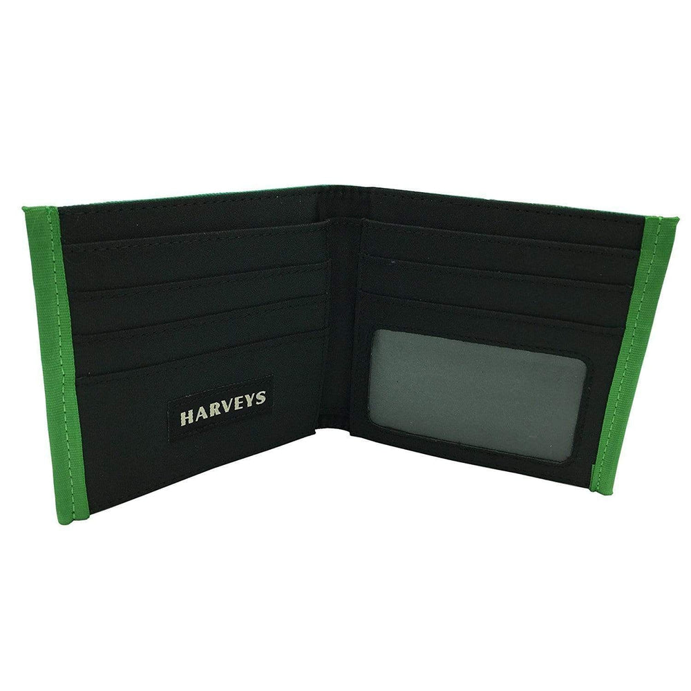 Racing FD Car Wallet - Green - JDM Racing Wallets - TunerLifestyle