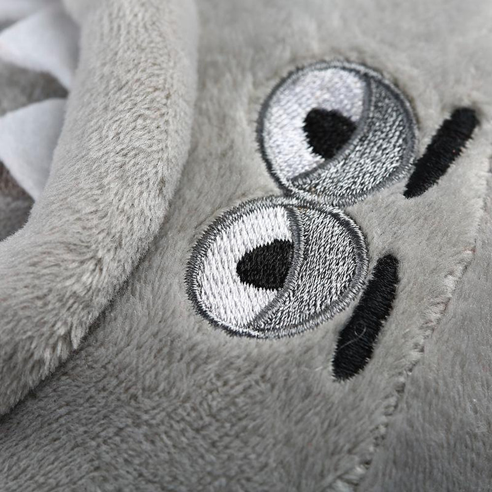Turbocharger Car Plush Pillow eyes. jdm cushion.