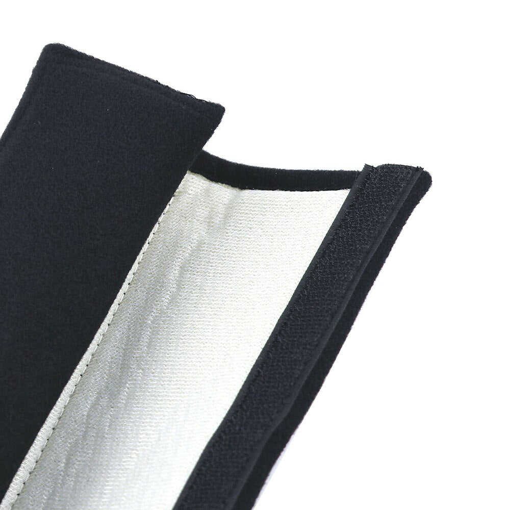 Bride Racing JDM Seat Belt Pads