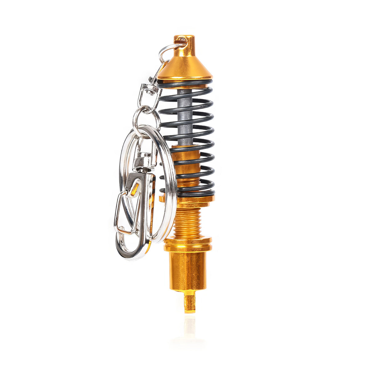 Coilover Keychain Shock Absorber Coilover Keychain | TunerLifestyle