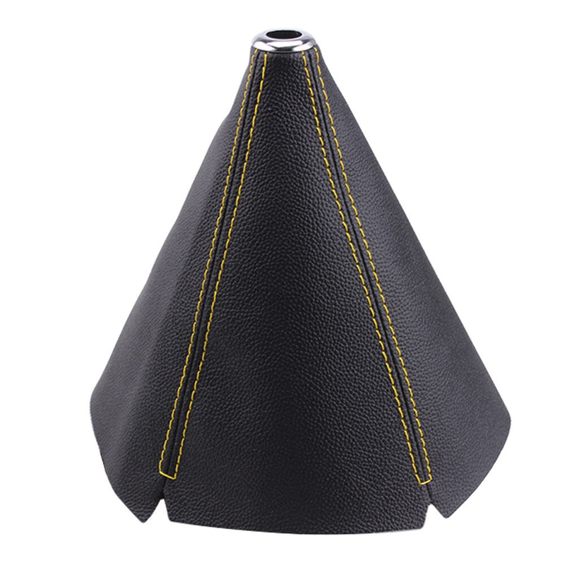 Unique Shift Boot Universal Leather Shift Boot | TunerLifestyle