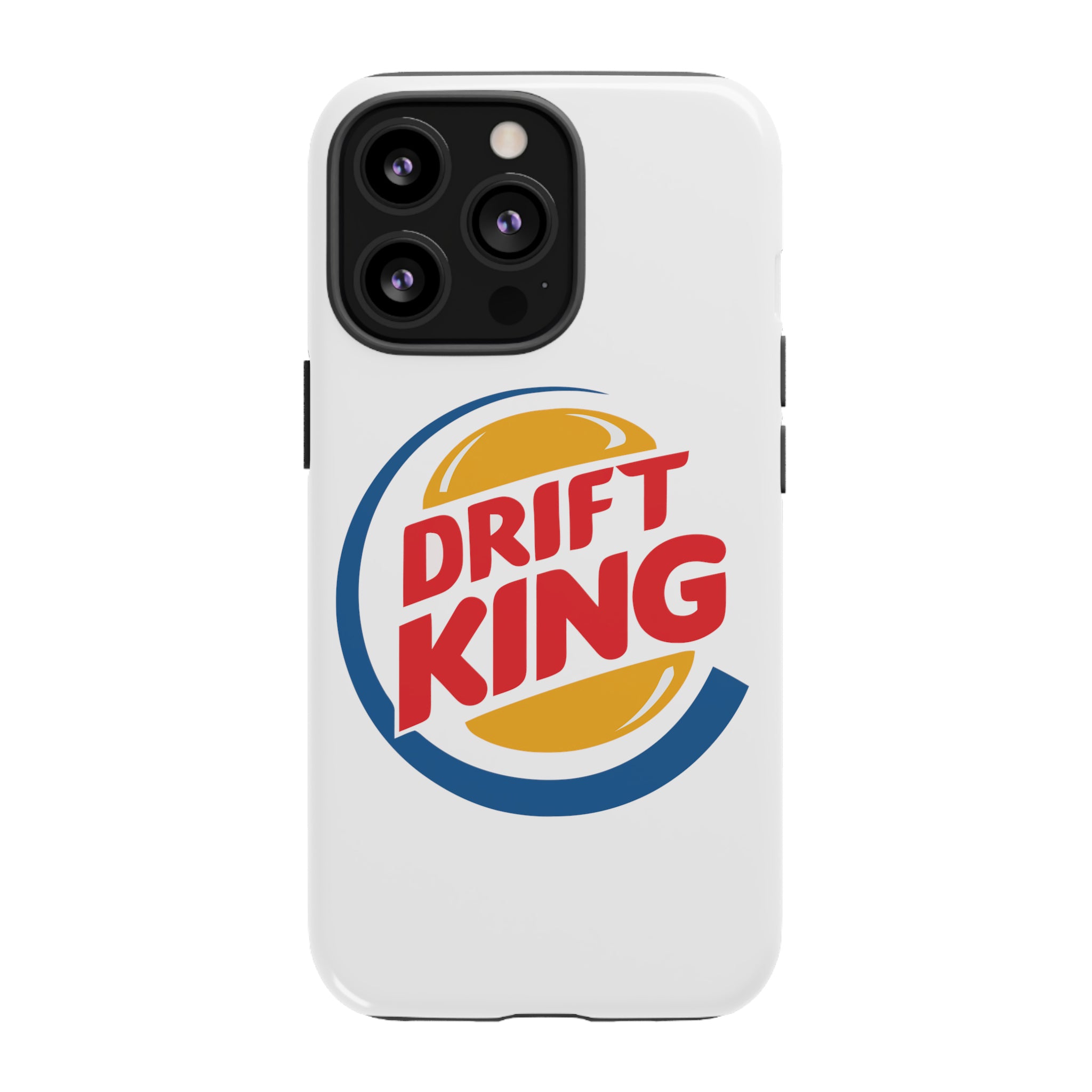 Drift King - Phone Case