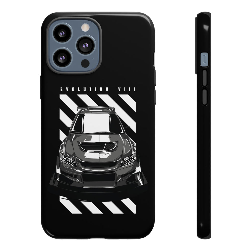 Evolution VIII Car Phone Case & TunerLifestyle