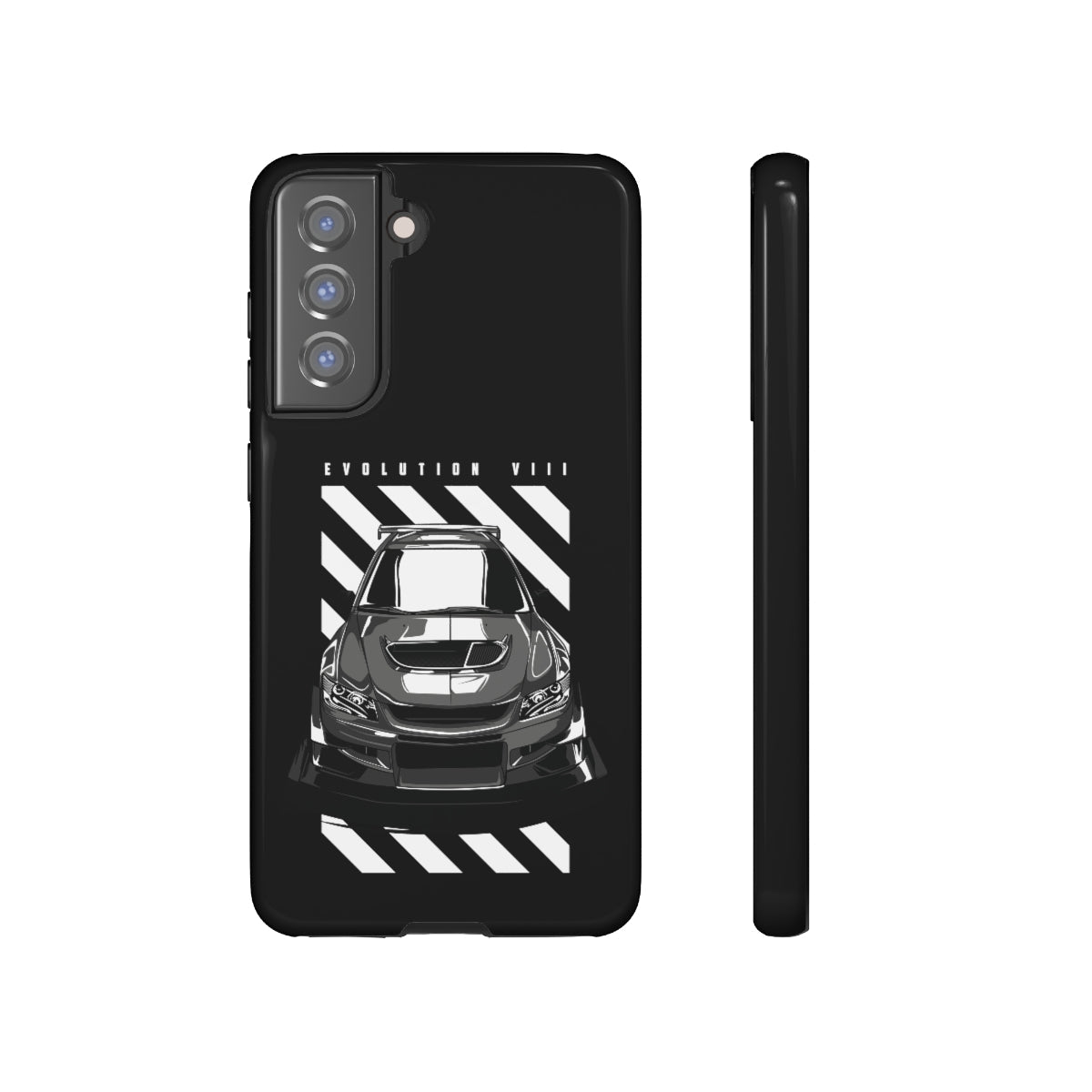 Evolution VIII - Car Phone Case - Samsung Galaxy S21 FE