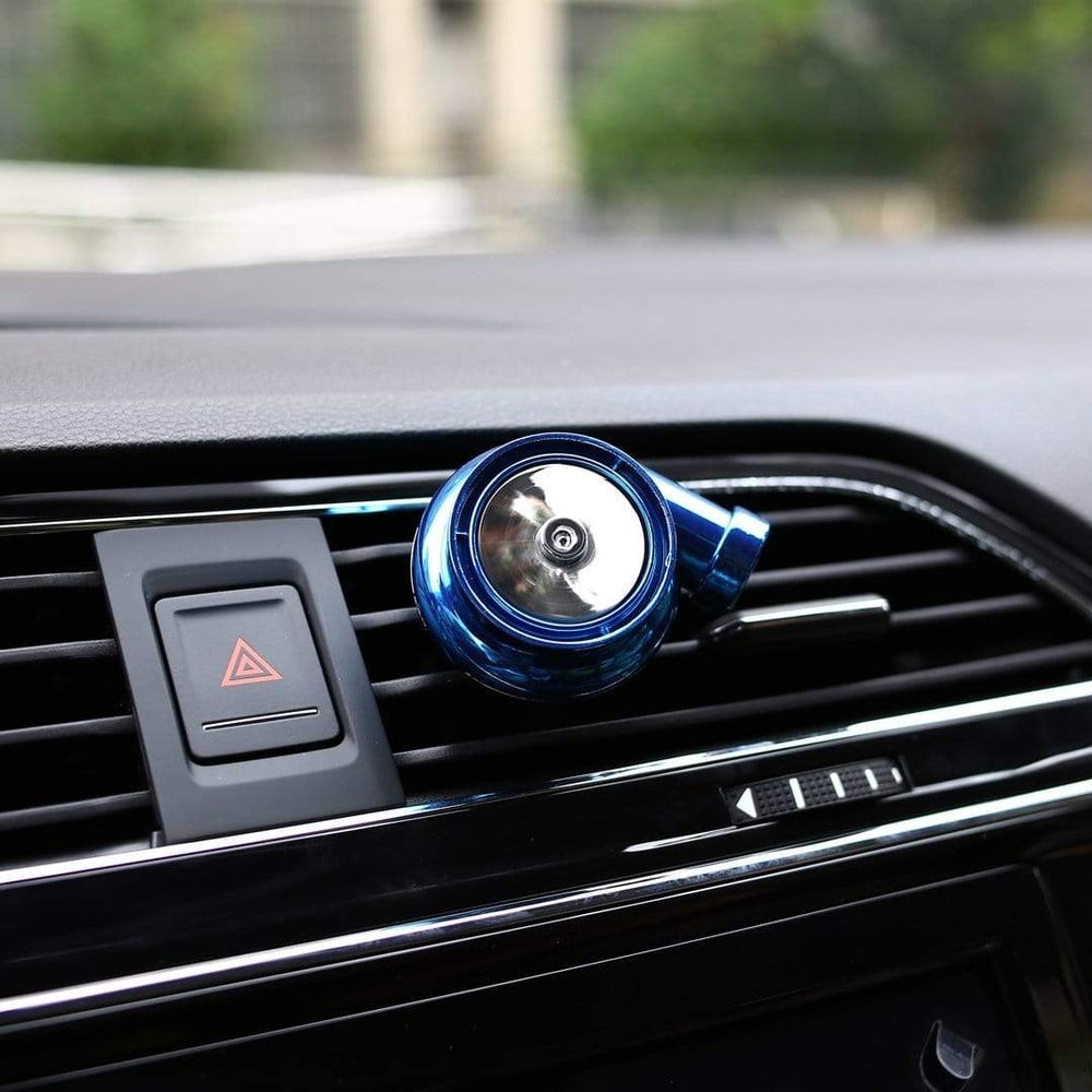 Turbocharger Air Freshener