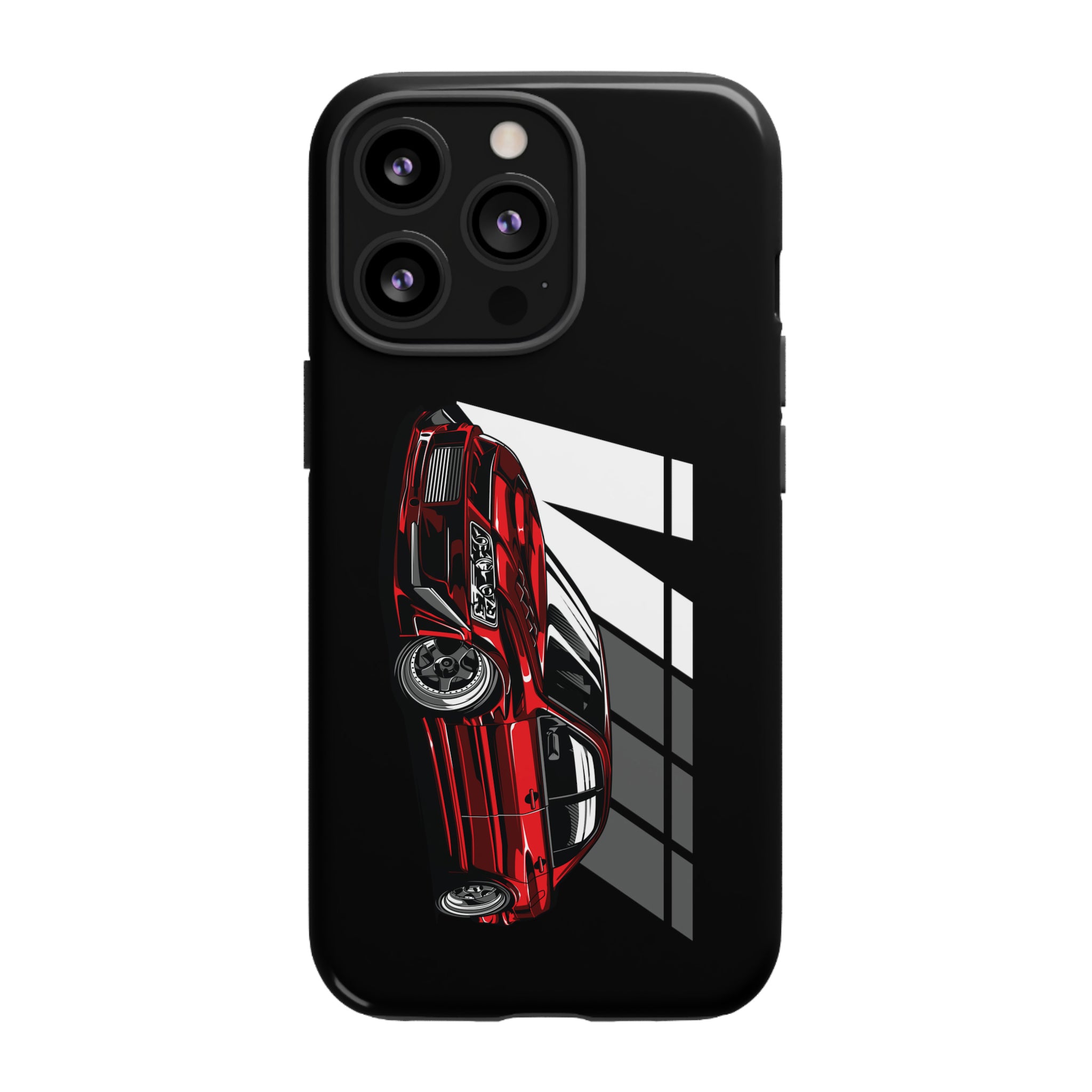 Lancer Evolution VIII - Phone Case