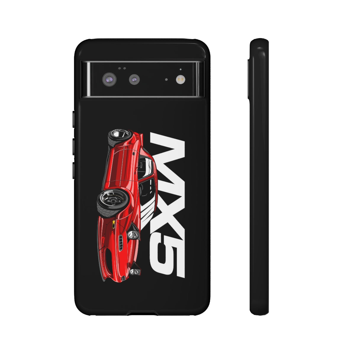 Mazda MX-5 Miata - Car Phone Case - Google Pixel 6