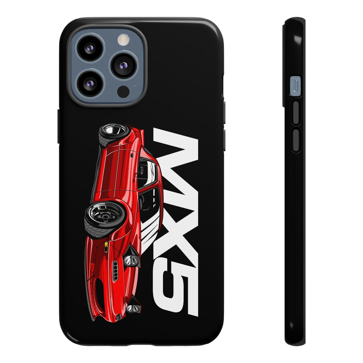 Mazda MX-5 Miata - Car Phone Case - iPhone 13 Pro Max