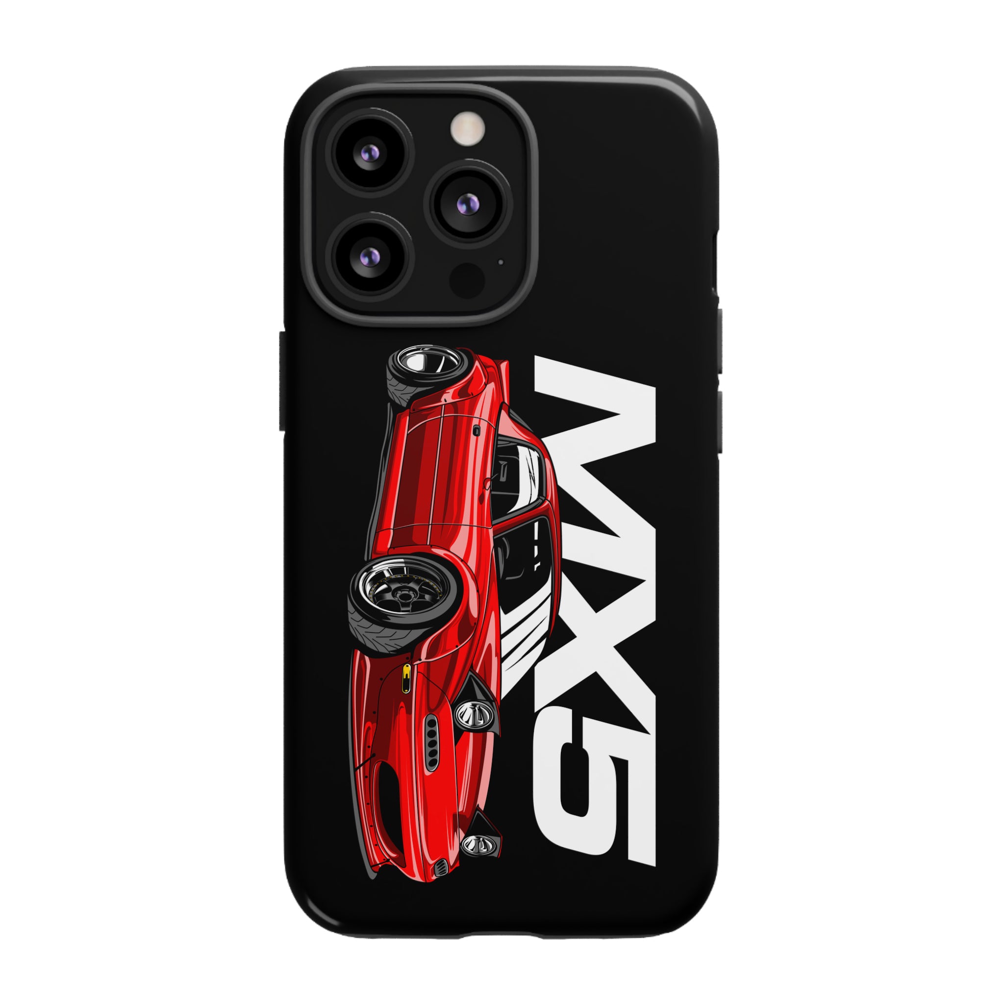 Mazda MX-5 Miata - Phone Case