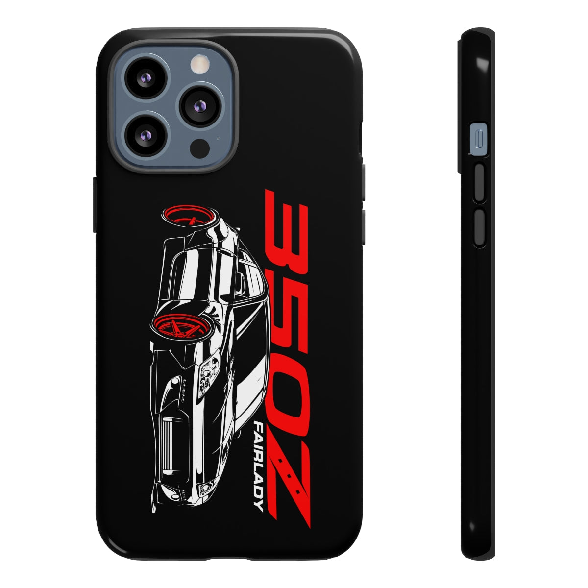 Nissan 350Z Phone Case