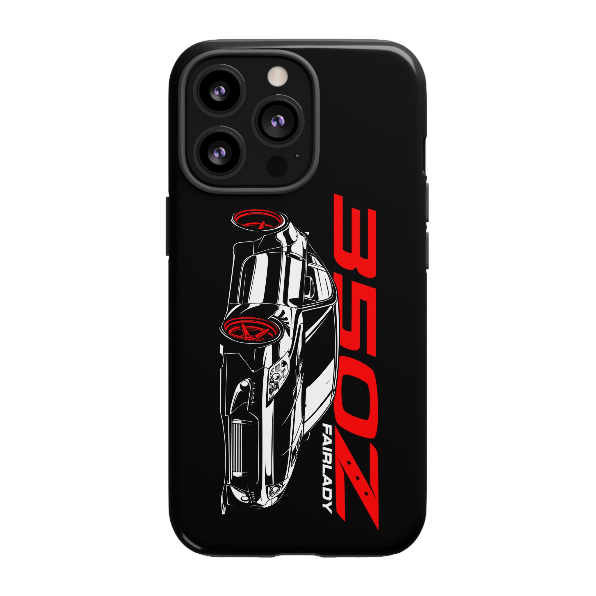 Nissan 350Z - Phone Case