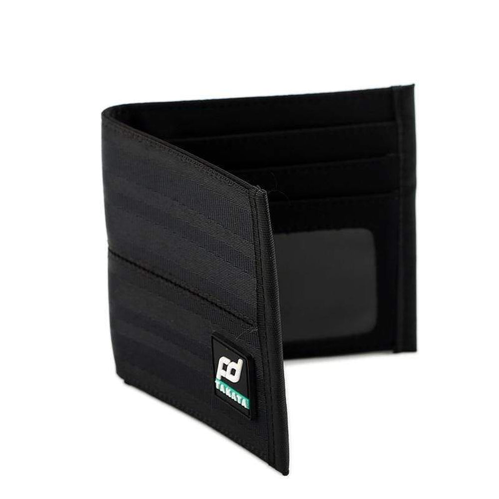 Racing FD Car Wallet - Black | TunerLifestyle