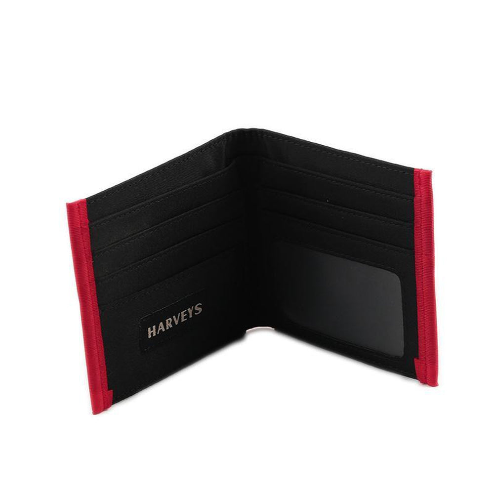 Racing FD Car Wallet - Red - JDM Racing Wallets - TunerLifestyle