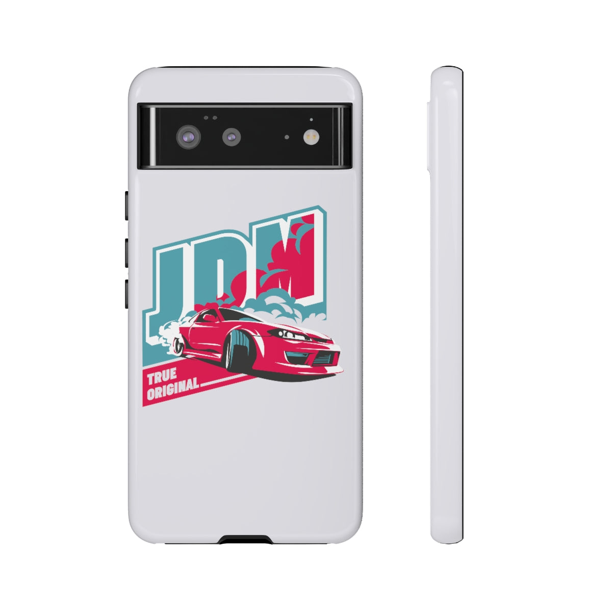 S15 - True Original - Car Phone Case - Google Pixel 6