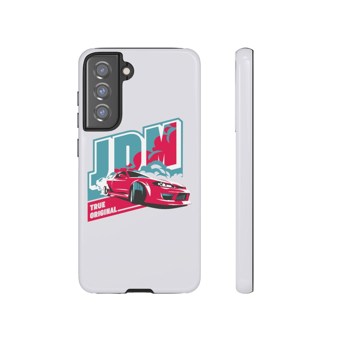 S15 - True Original - Car Phone Case - Samsung Galaxy S21 FE