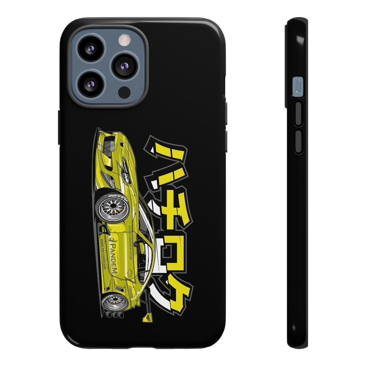 Toyota GT86 Pandem Phone Case