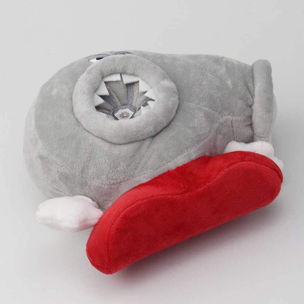 Turbocharger Car Plush Pillow Headrest Large. JDM Cushion.