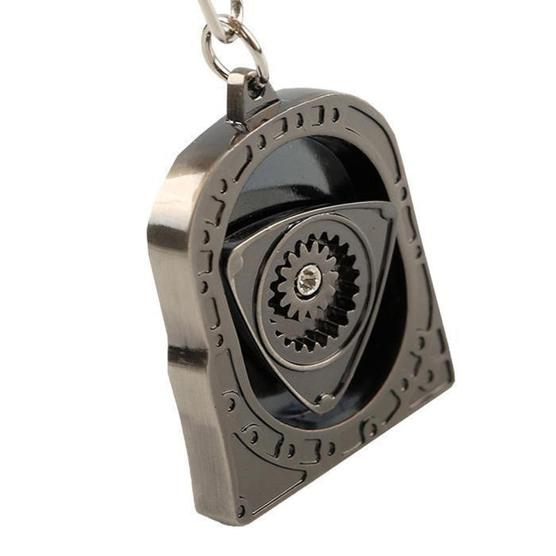 Car Guy Keychains & TunerLifestyle